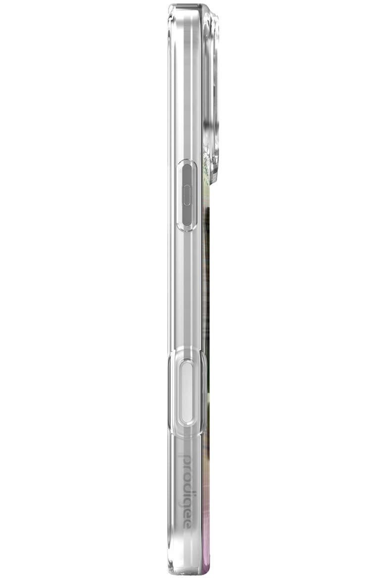 - Pampas MagSafe Case for Apple iPhone 17 Pro - Ice, Alternate, color, Multicolor