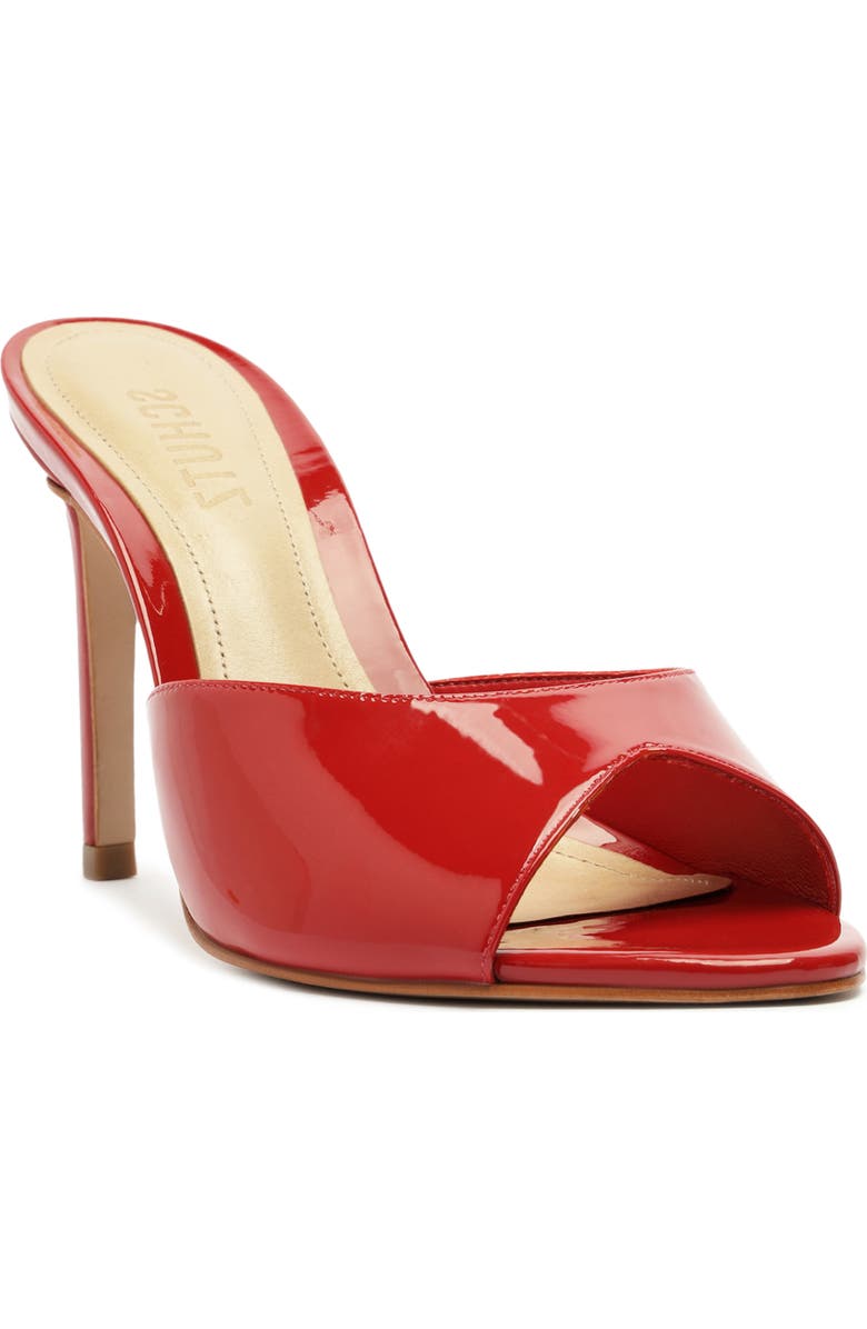 Schutz Cloe Sandal, Main, color,