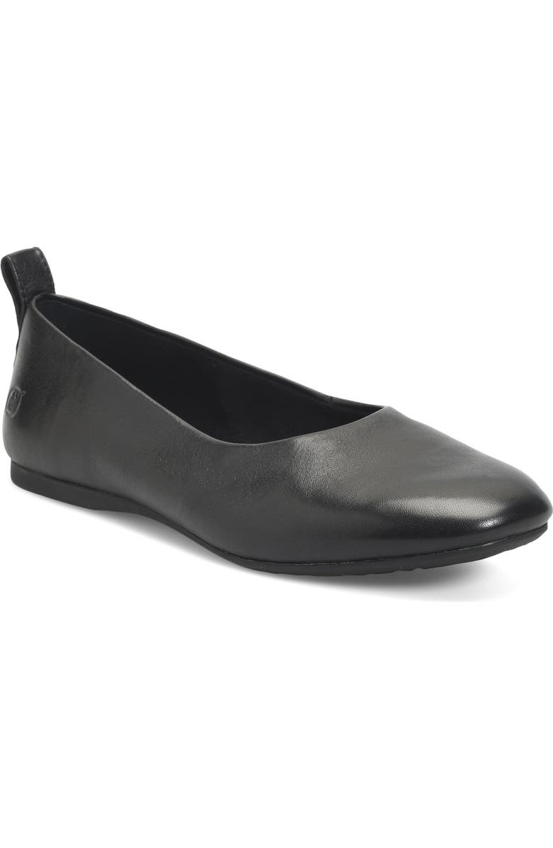 Børn Beca Flat, Main, color,