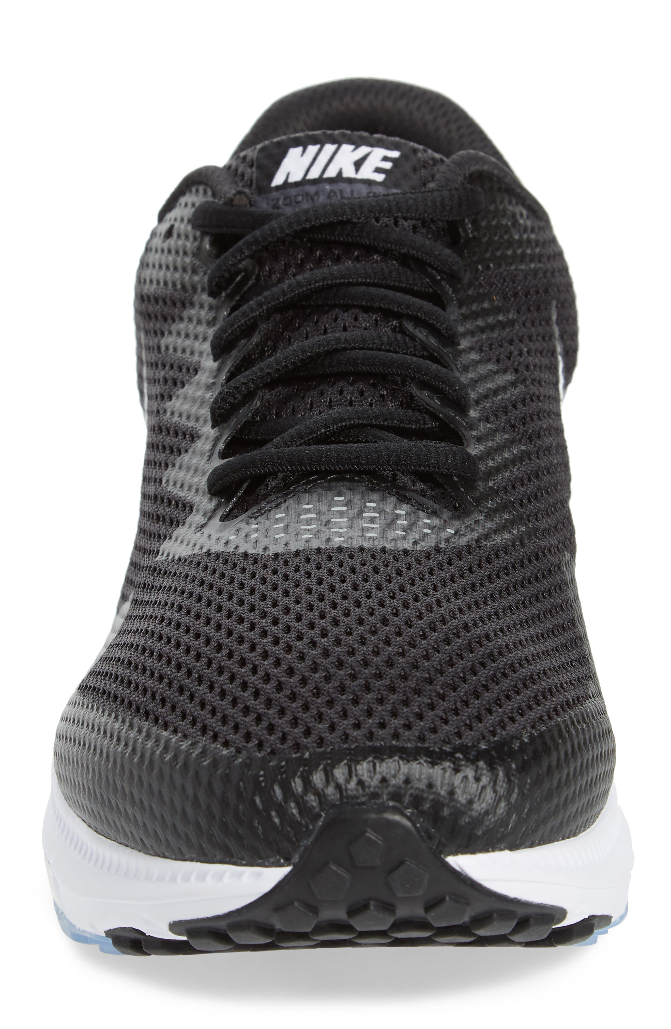 Nike Zoom All Out Low 2 Running Shoe, Alternate, color, 