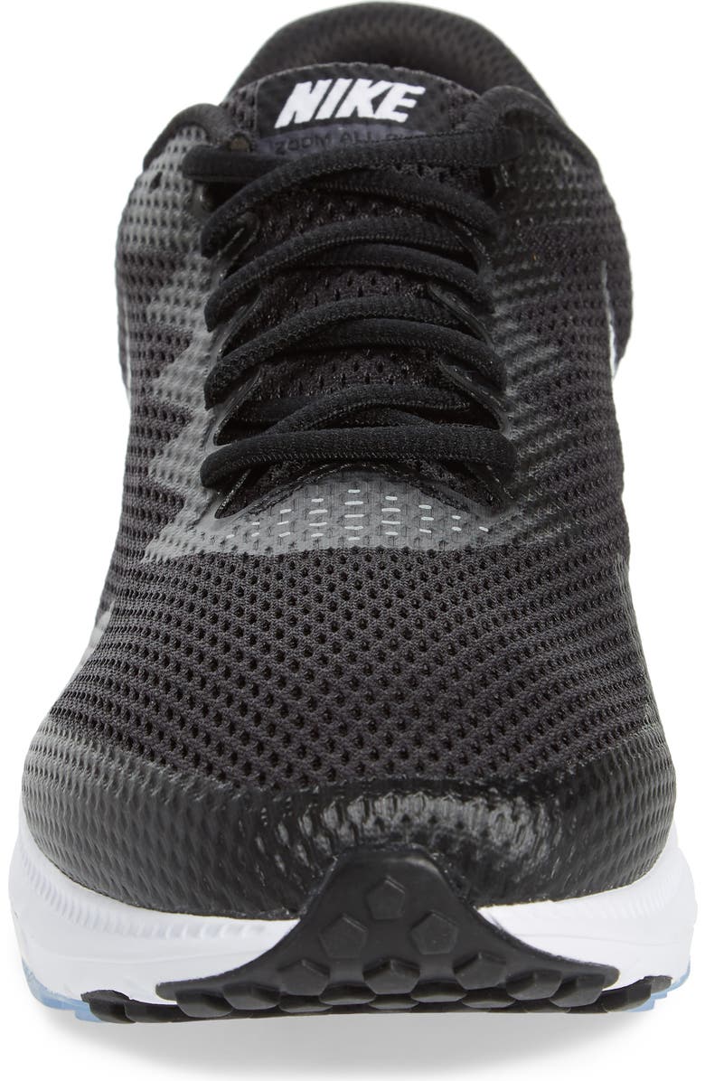 Nike Zoom All Out Low 2 Running Shoe, Alternate, color,