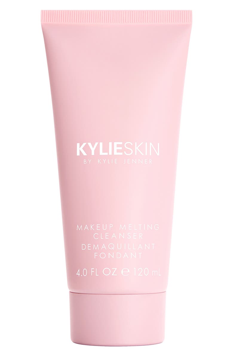 Kylie Cosmetics Makeup Melting Cleanser, Main, color, 