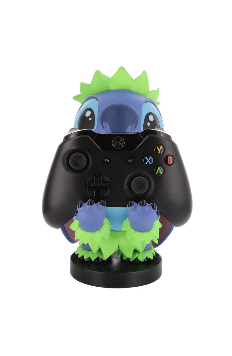 Exquisite Gaming Lilo
Stich Hula Stitch Original Gaming Controller
Phone Holder, Alternate, color,