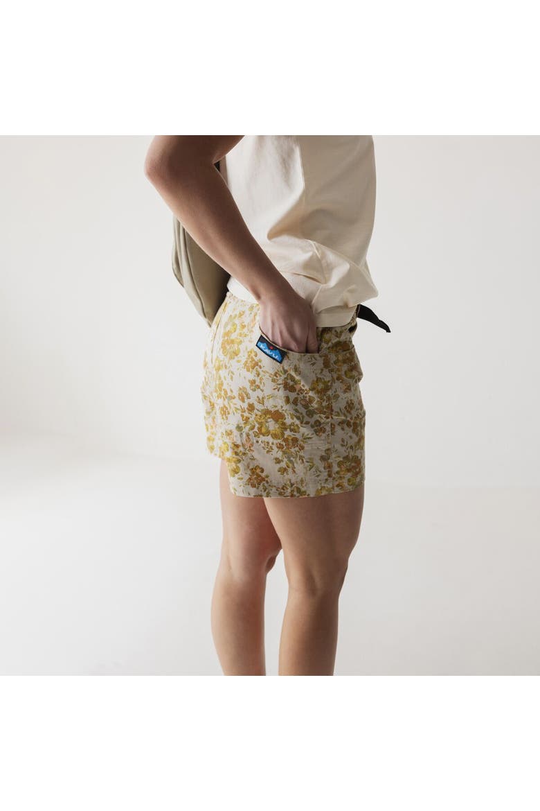 Chilli Willa Short - Women's, Alternate, color, Soft Bloom