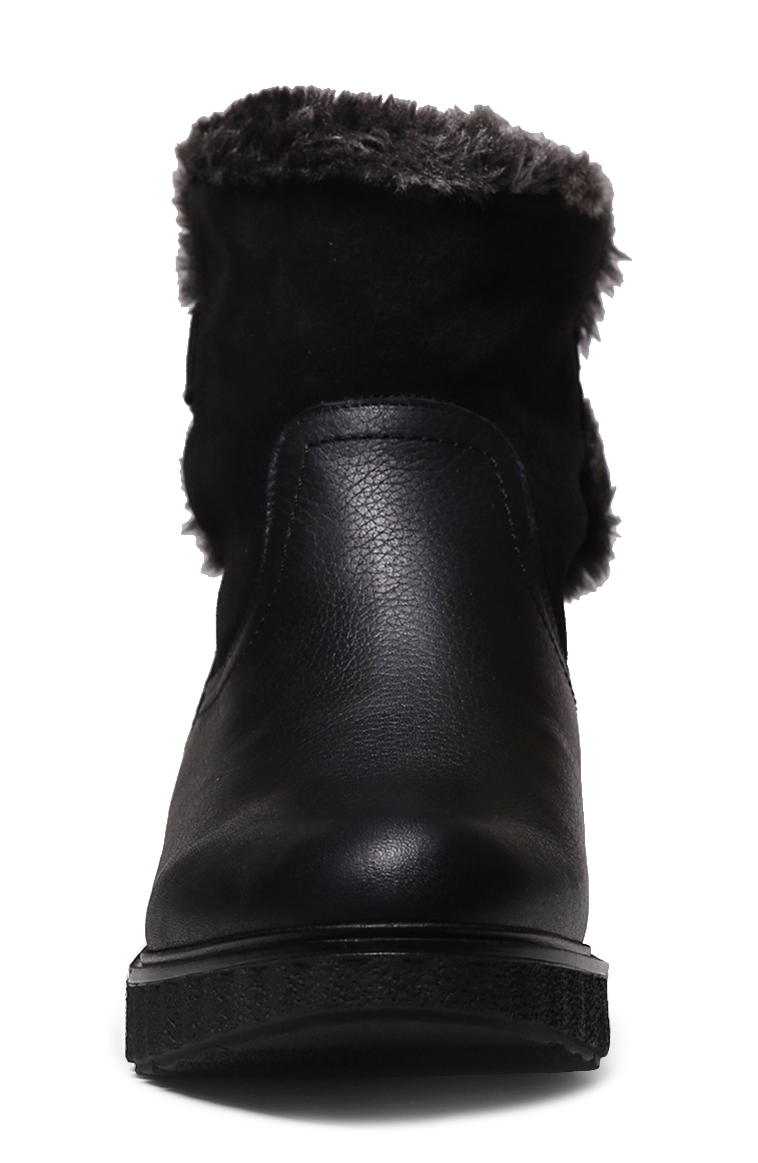 Toni Pons Faux Fur Arctic Boot, Alternate, color, 