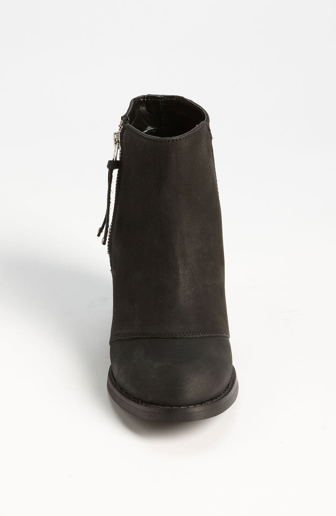 Topshop 'Mighty' Boot, Alternate, color, 