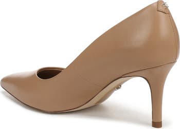 Vienna Pointed Toe Pump