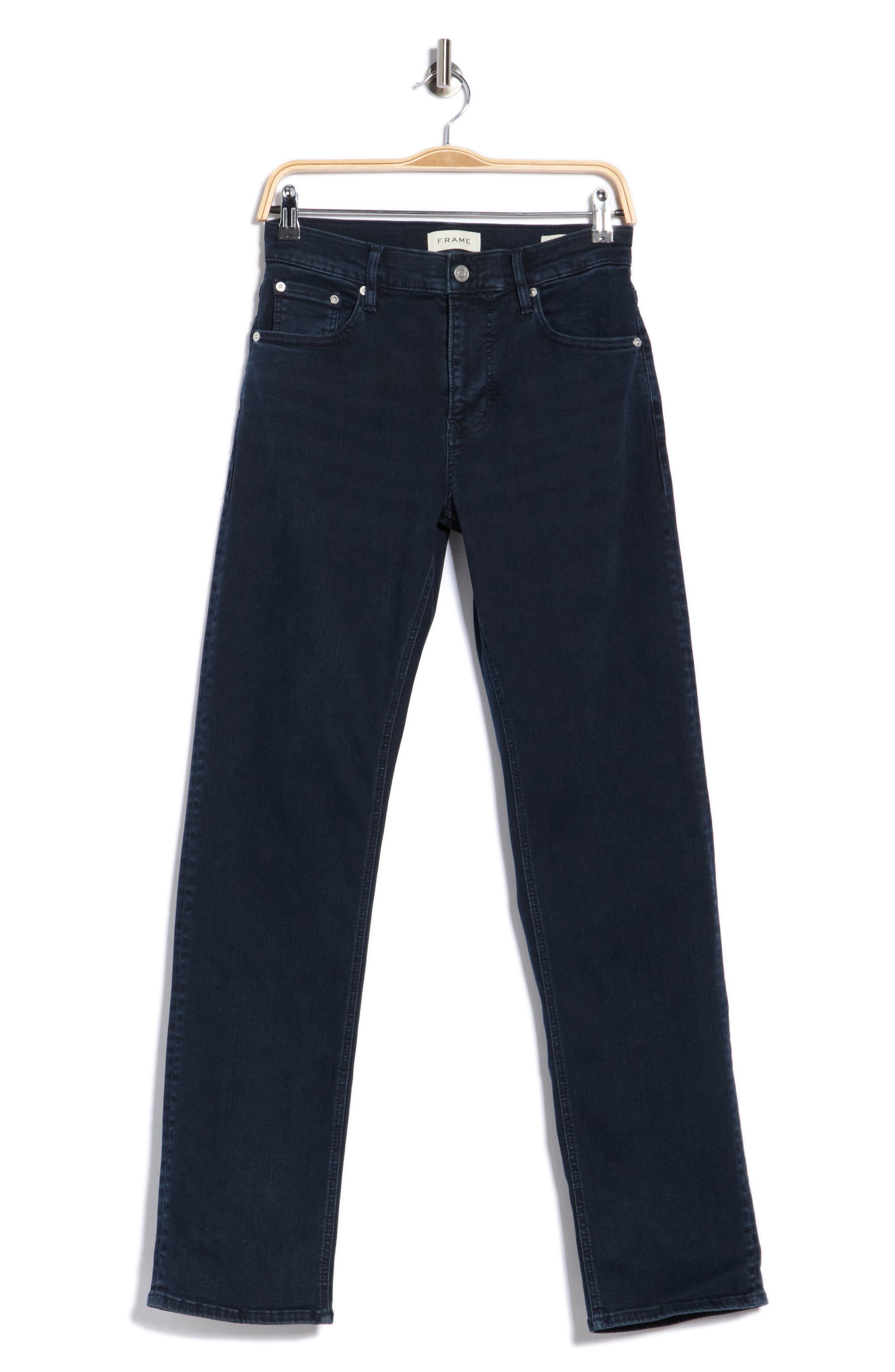 Jetset Modern Straight Leg Jeans