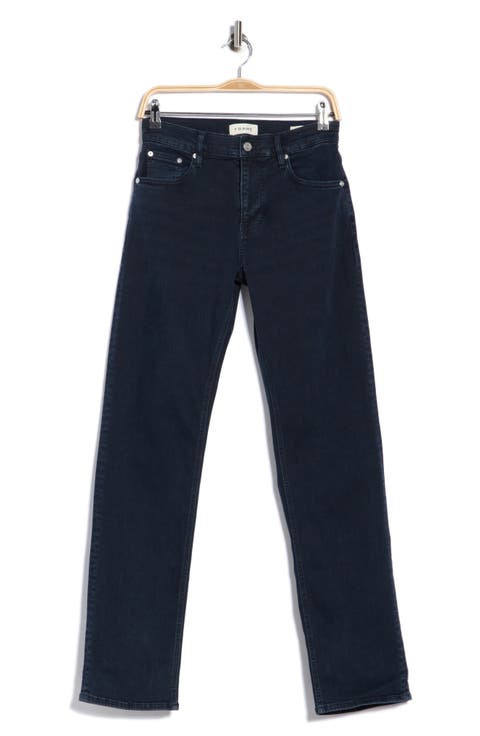 Jetset Modern Straight Leg Jeans
