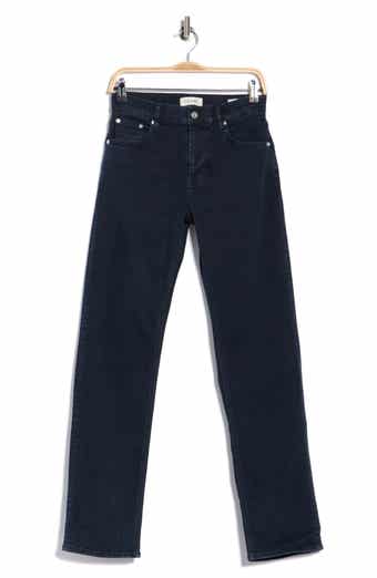 Jetset Modern Straight Leg Jeans
