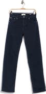 FRAME Jetset Modern Straight Leg Jeans
