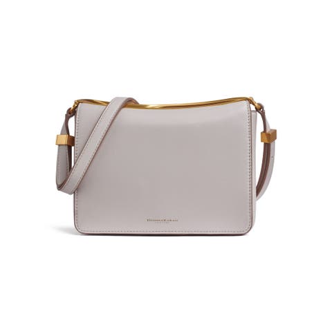Jericho Convertible Shoulder
