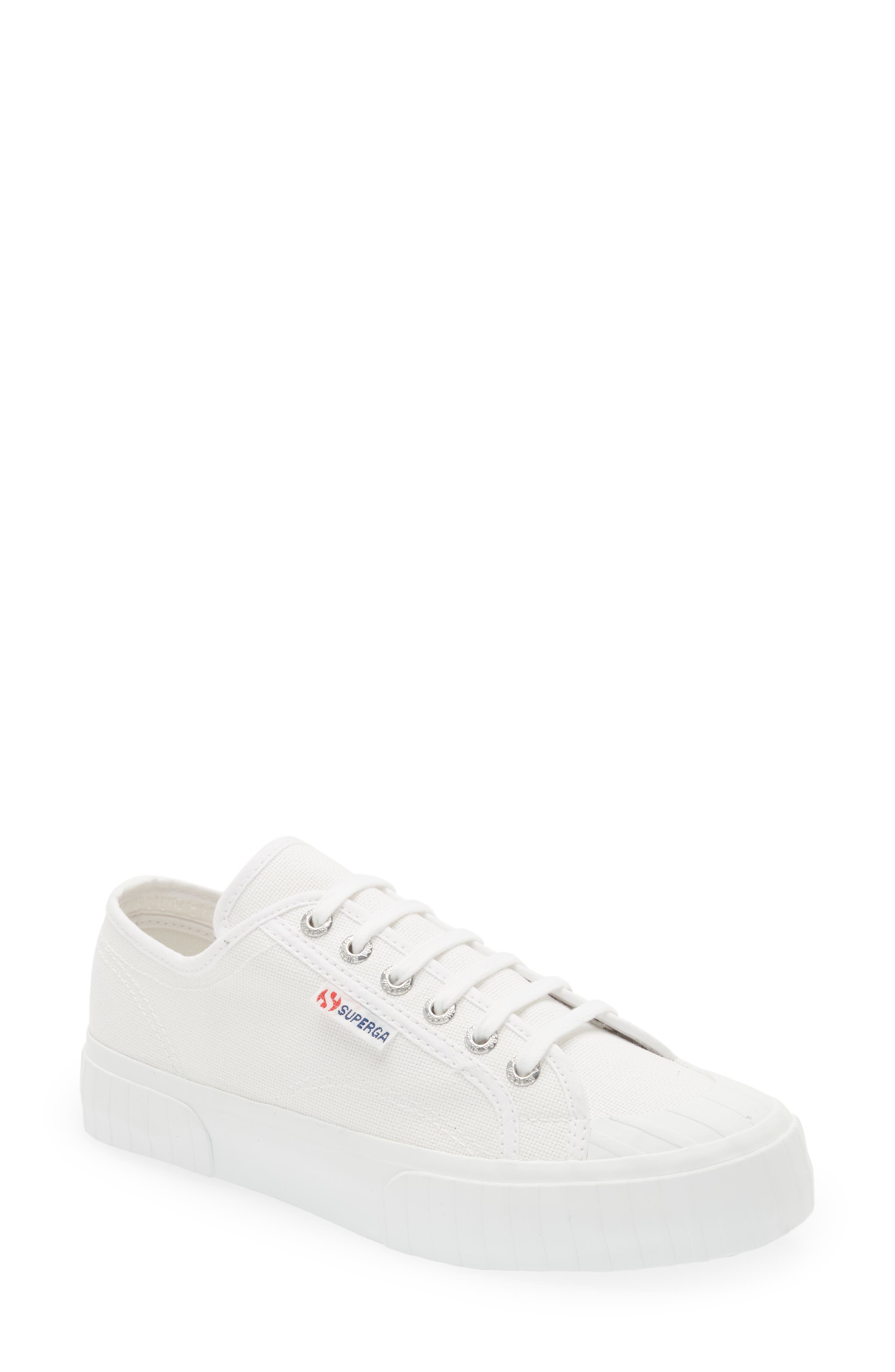 2630 Cotu Sneaker, Main, color, WHITE