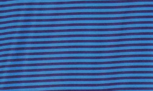 Ben Sherman Stripe Tech Jersey Polo