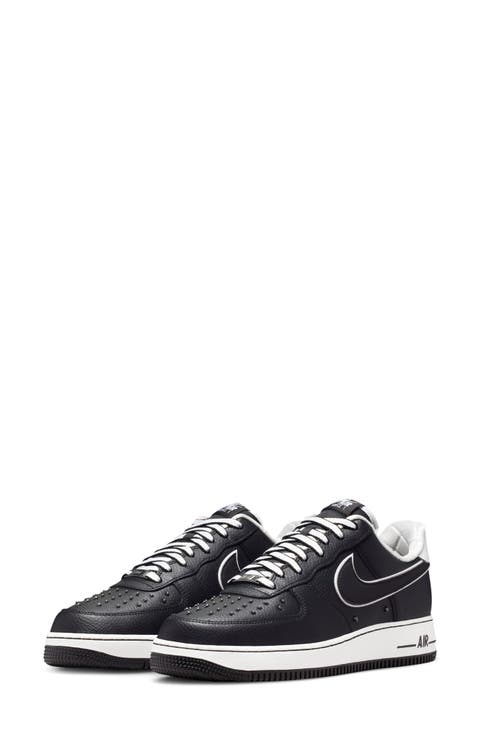 Air Force 1 '07 Premium Basketball Sneaker (Men)