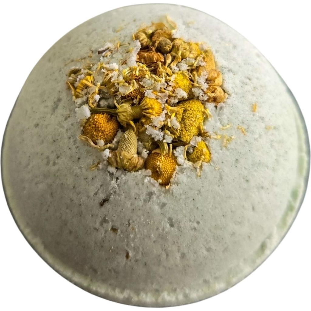Humanist Beauty Divine Pleasure Bath Bombs