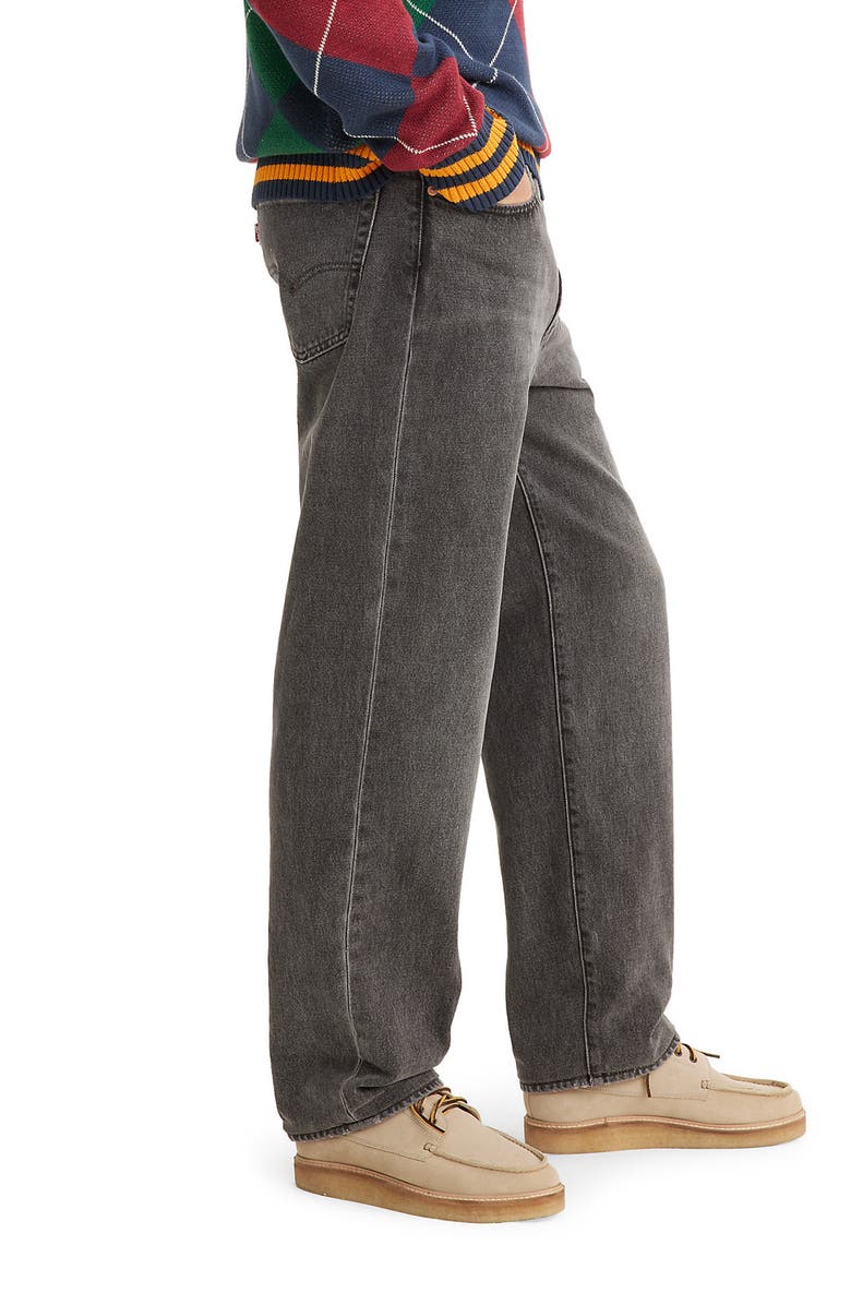 Levi's<sup>®</sup> 568<sup>™</sup> Stay Loose Jeans, Alternate, color,