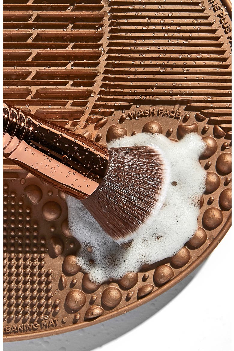 Beauty Rose Gold Glam Set (Nordstrom Exclusive), Alternate, color, NO COLOR
