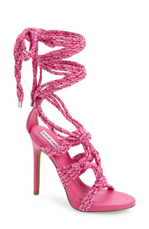 Fiore Ankle Tie Sandal (Women)