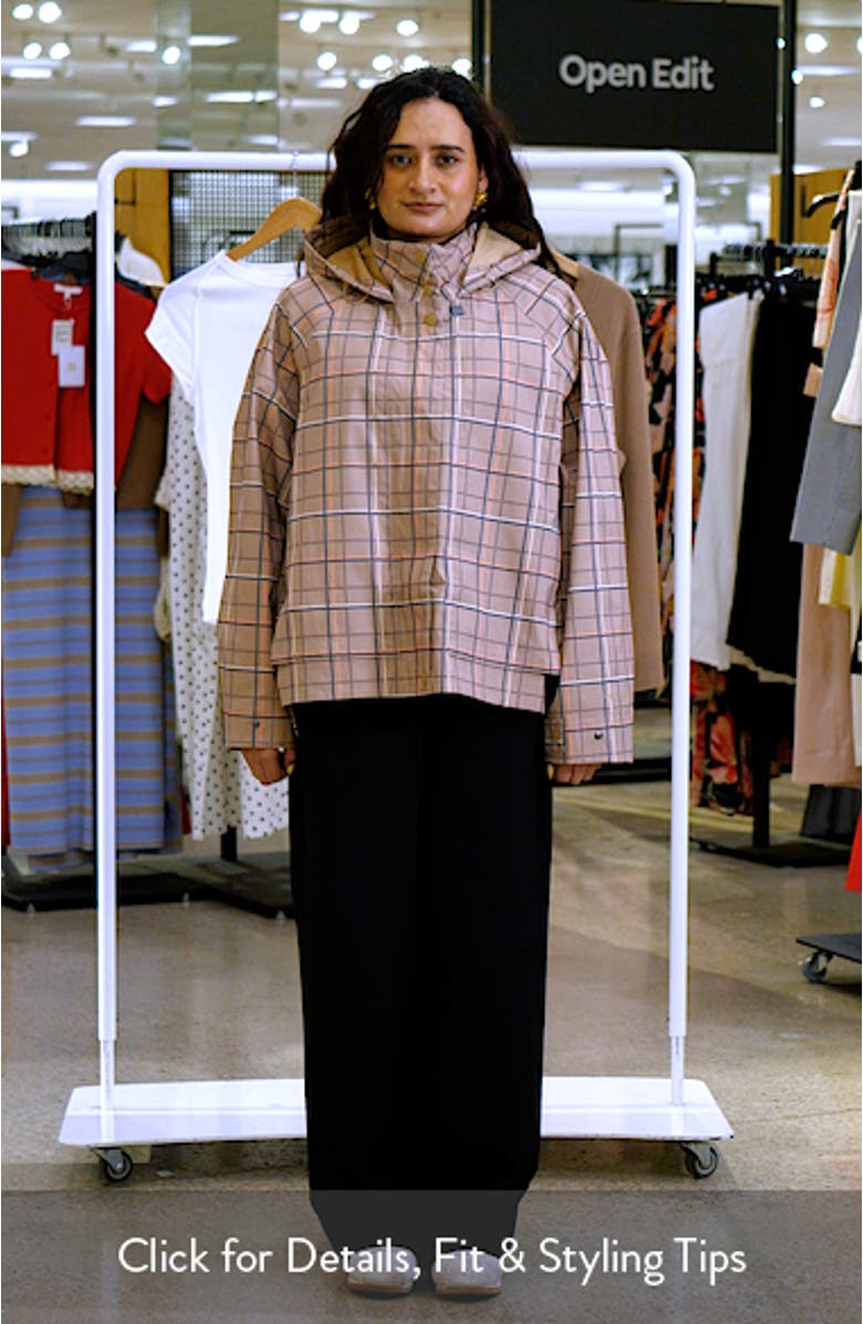 Motion Waterproof Parka, sales video thumbnail