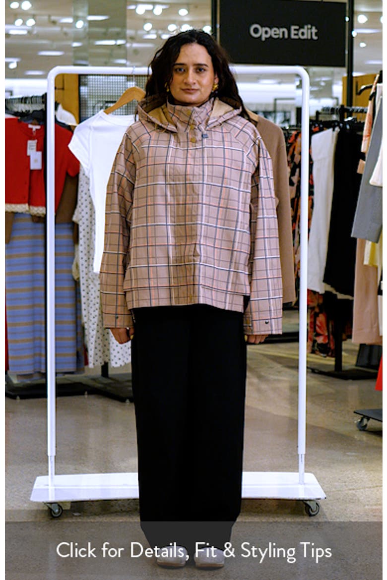 Motion Waterproof Parka video