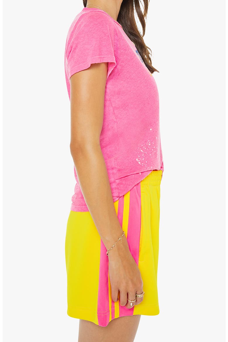 The Sinful Supérieur Tee, Alternate, color, DAY CAMP