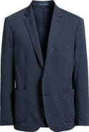 Scott Barber Sono Travel Sport Coat