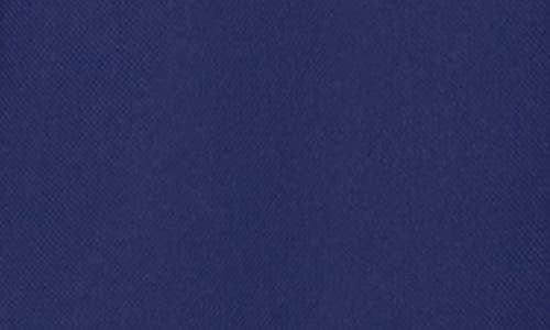 Tom Baine Performance Polo In Blue
