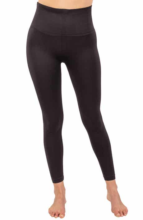BODY BEAUTIFUL Shapewear High Waist Leggings