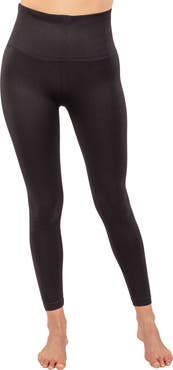 BODY BEAUTIFUL Shapewear High Waist Leggings