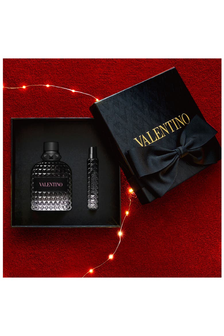 Uomo Born in Roma Eau de Toilette 2-Piece Gift Set, Alternate, color, NO COLOR