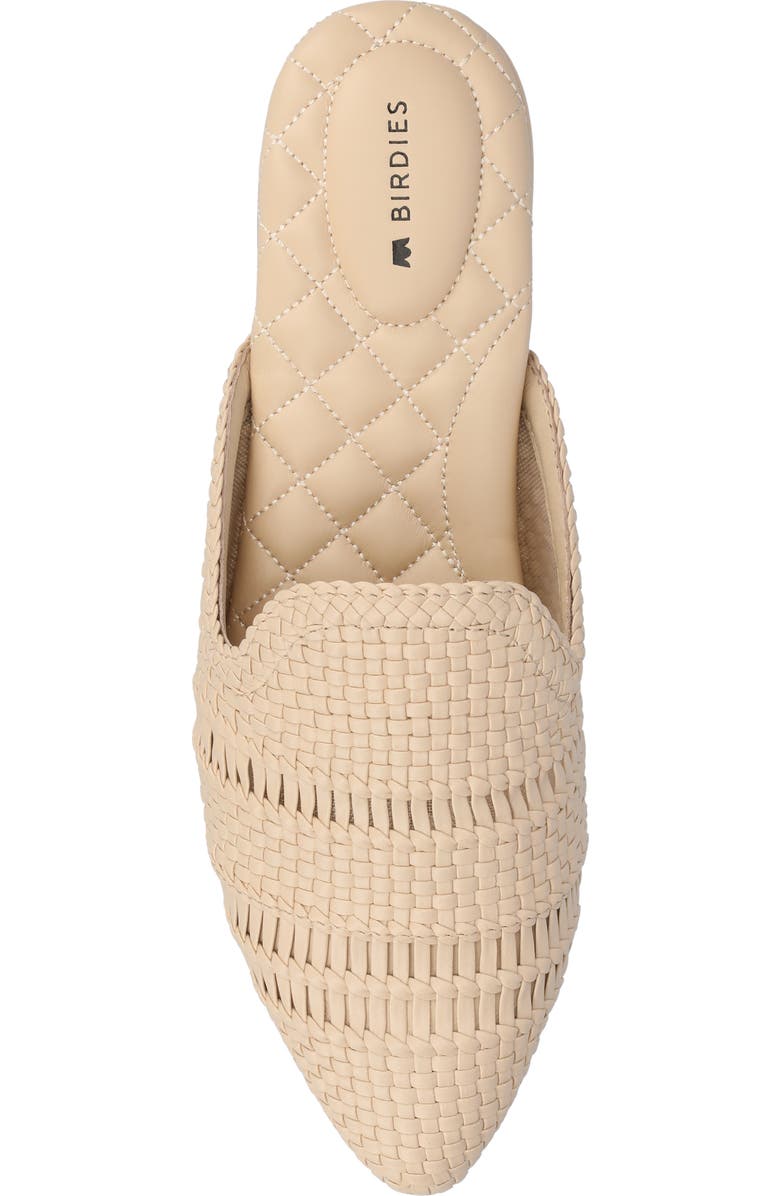 Birdies The Dove Woven, Alternate, color,