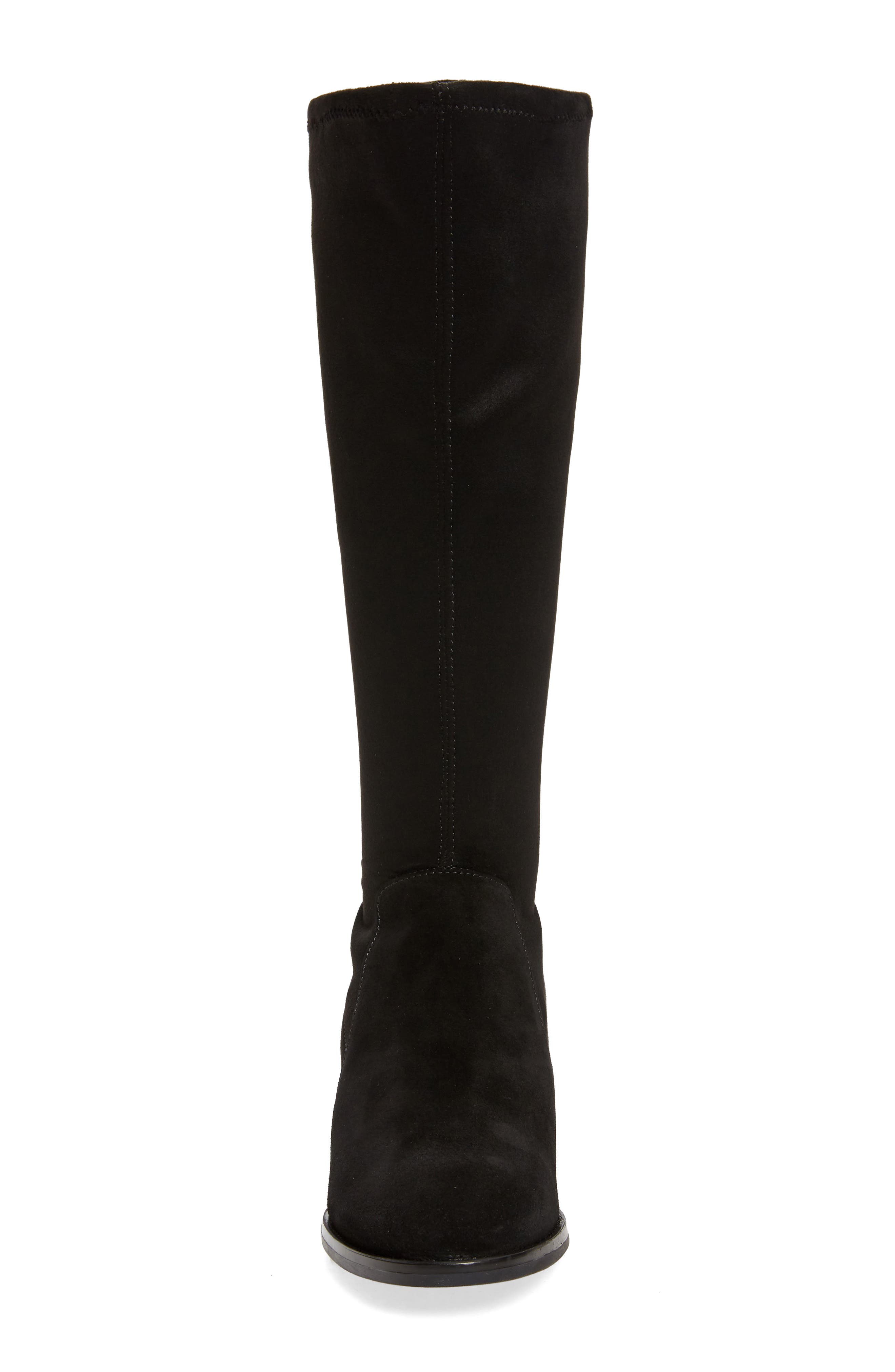 Bos. & Co. Java Waterproof Tall Boot, Alternate, color, 