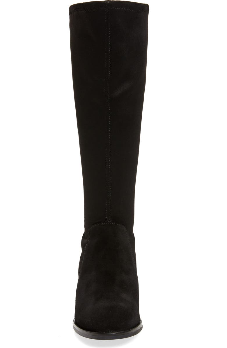 Bos. & Co. Java Waterproof Tall Boot, Alternate, color,