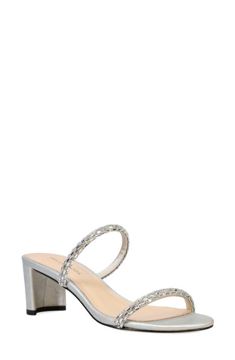 Mirra Slide Sandal