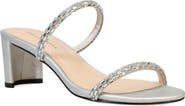 Pelle Moda Mirra Slide Sandal