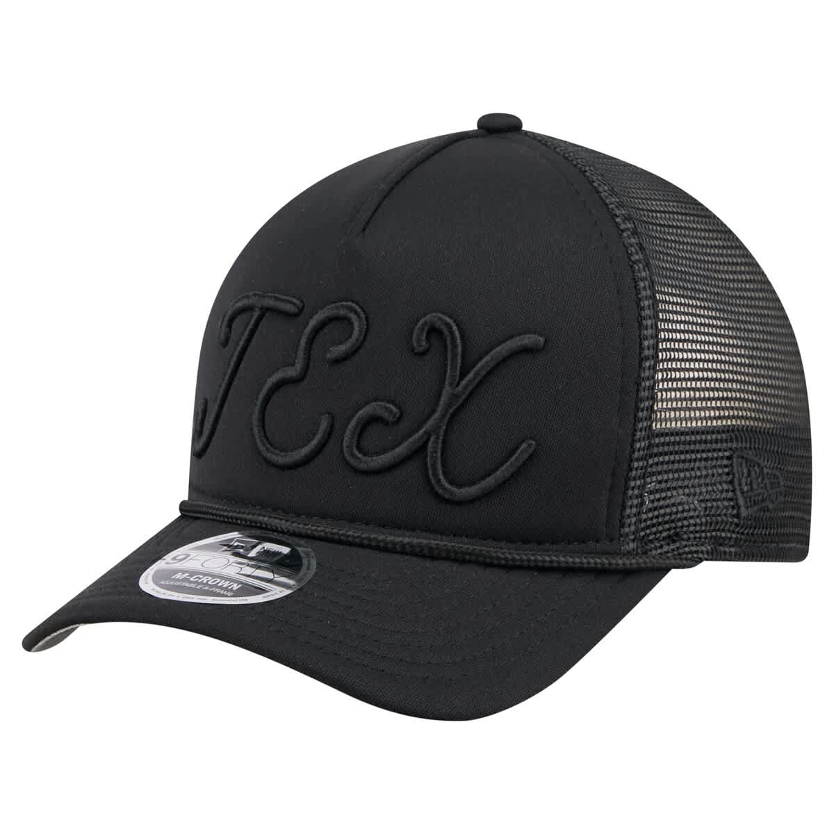 selected Black