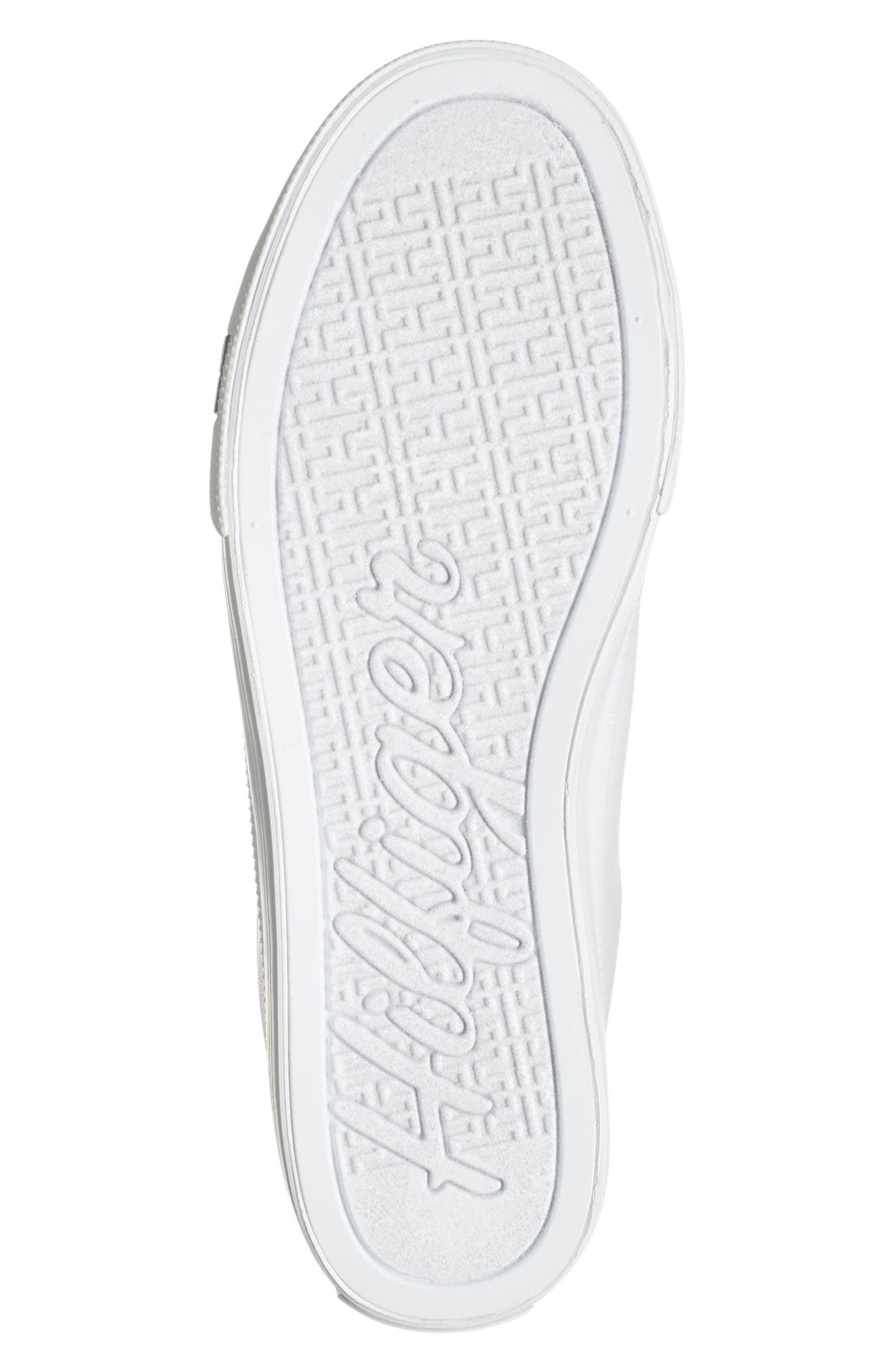 Tommy Hilfiger Classic Low Top Sneaker, Alternate, color, Whill