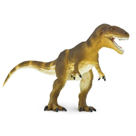 Carcharodontosaurus Toy