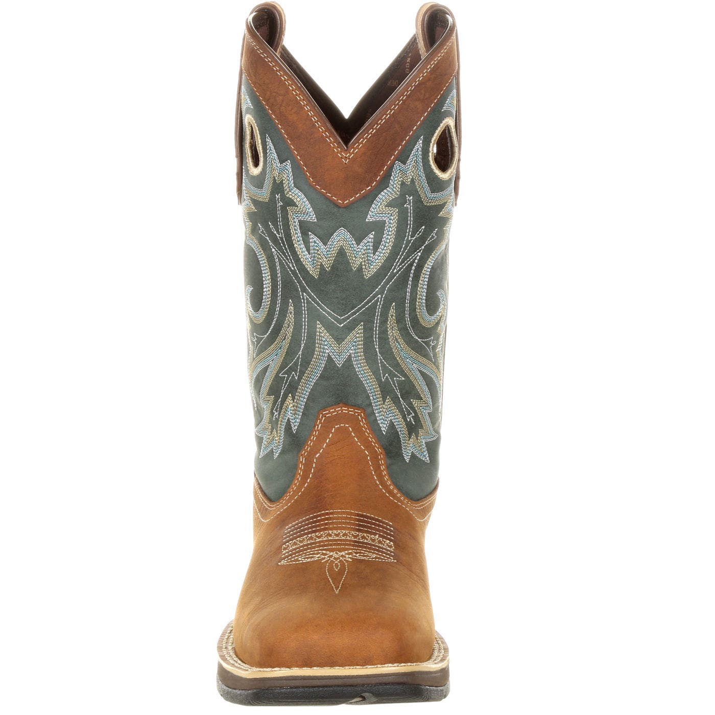 DURANGO Pullon Western Boot, Alternate, color, 