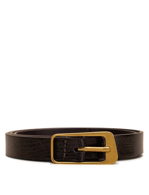 Cézembre Belts