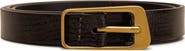 Bobbies Cézembre Belts