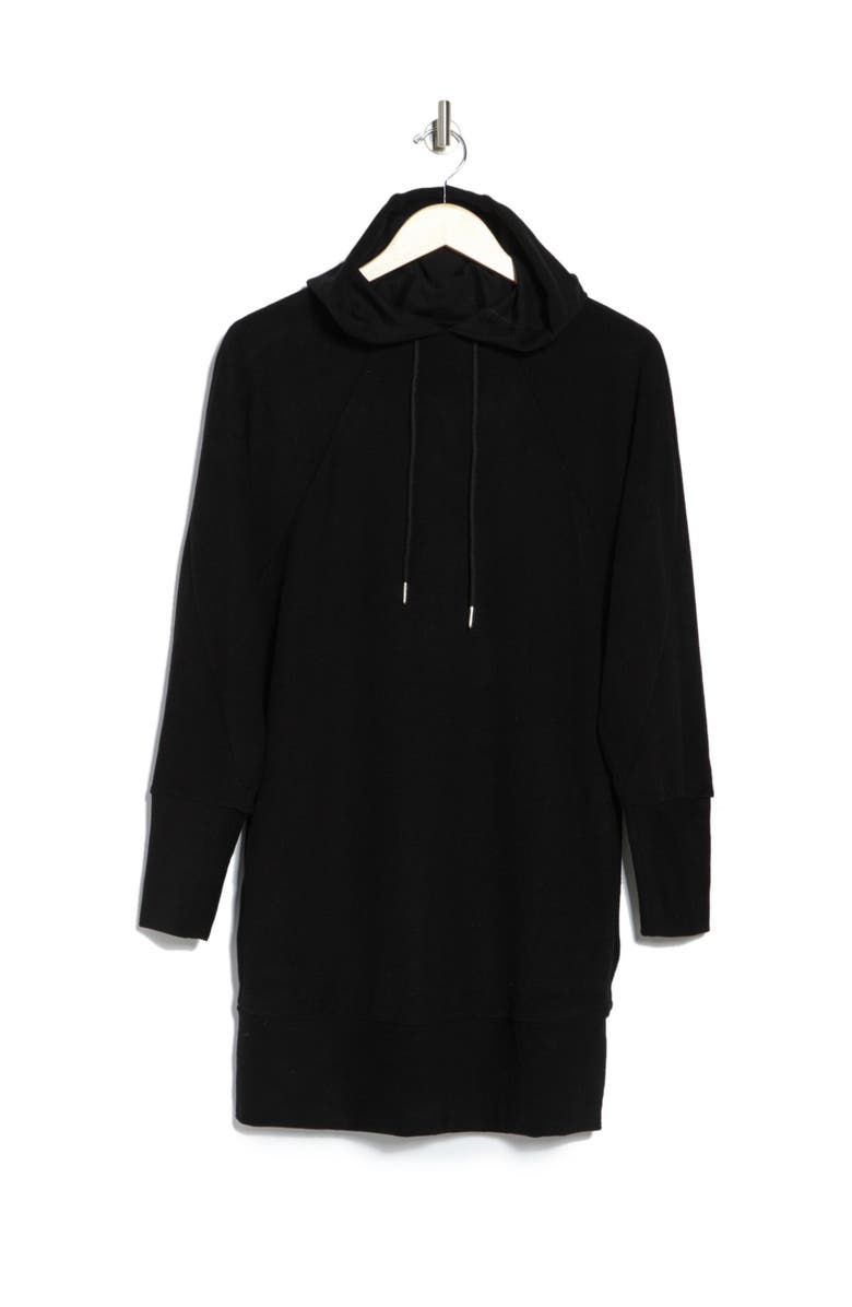 Walter Baker Maisie Hooded Dress, Alternate, color,