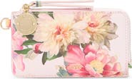 Ted Baker Lulu Faux Leather Wallet