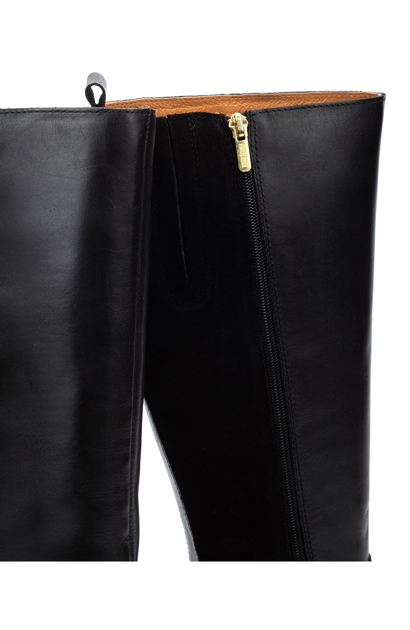 PIKOLINOS Daroca Knee High Riding Boot, Alternate, color, 