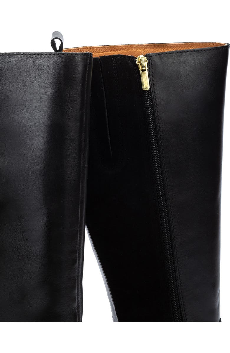 PIKOLINOS Daroca Knee High Riding Boot, Alternate, color,