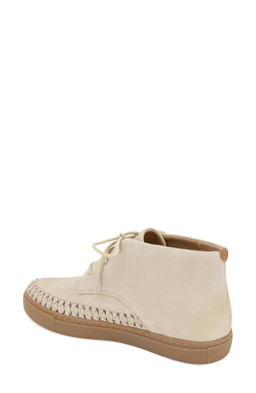 Gentle Souls Cacti Chukka Sneaker In Neutral