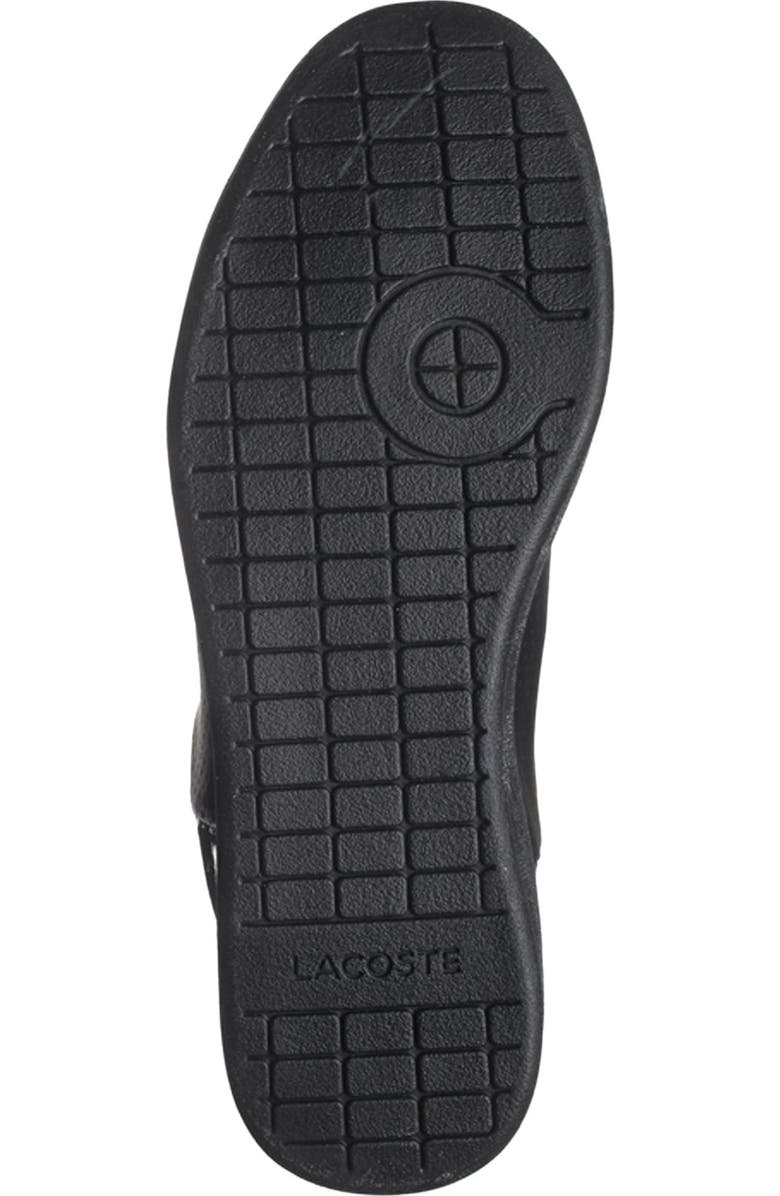Lacoste Carnaby Evo Sneaker, Alternate, color,