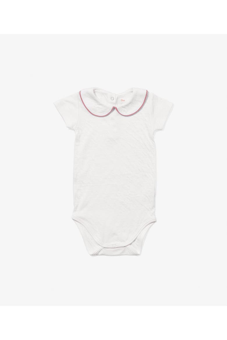 Pan One-piece, Main, color, rose