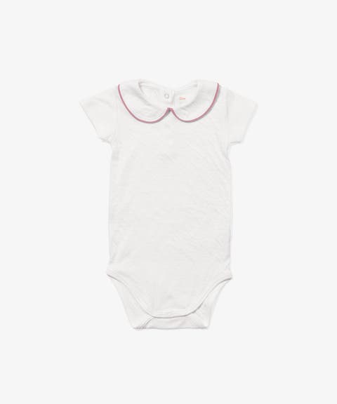 Pan One-piece